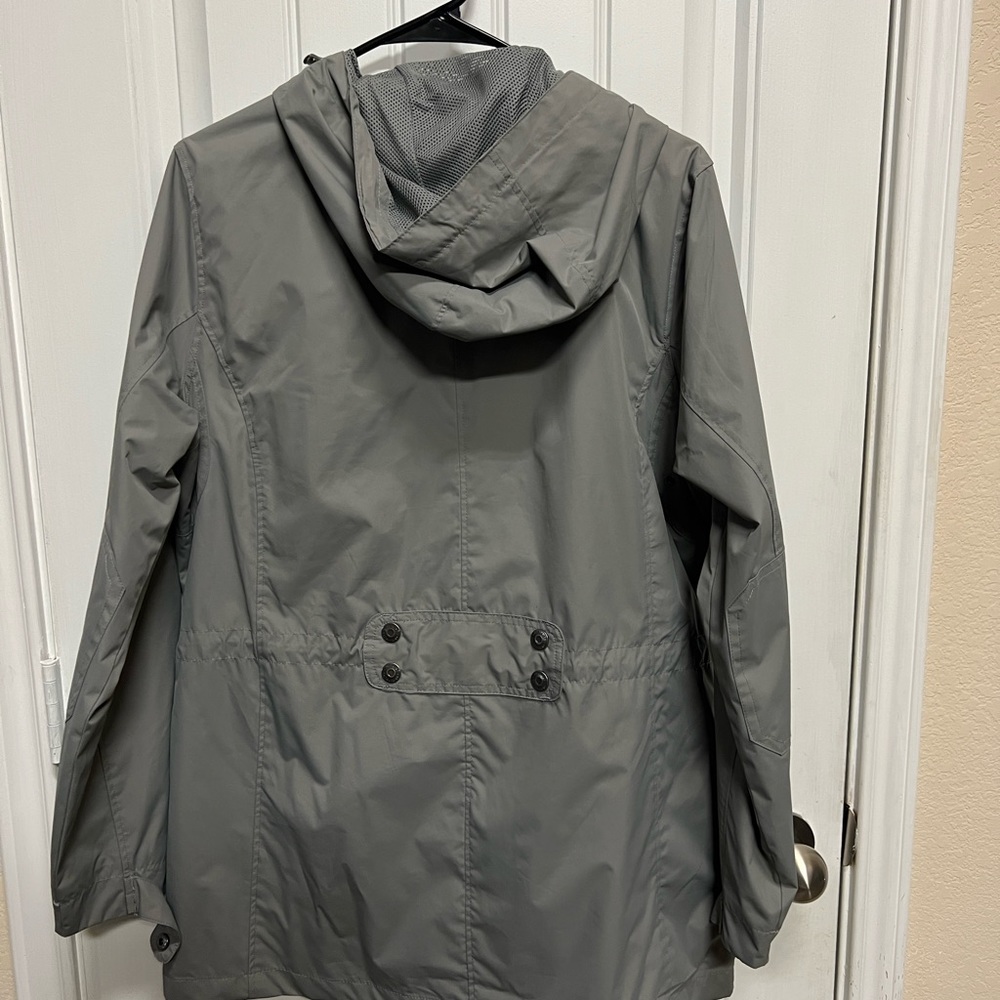 Rain Jacket - image 2